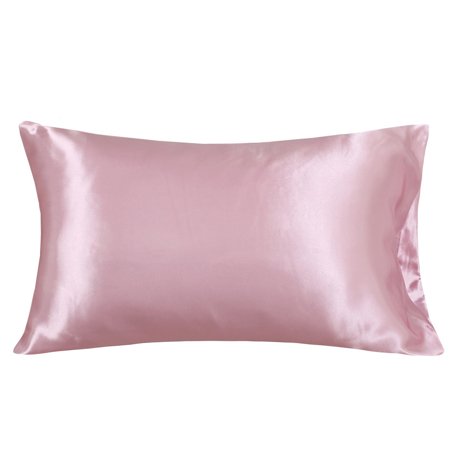 Premium Silky Satin Pillowcase™